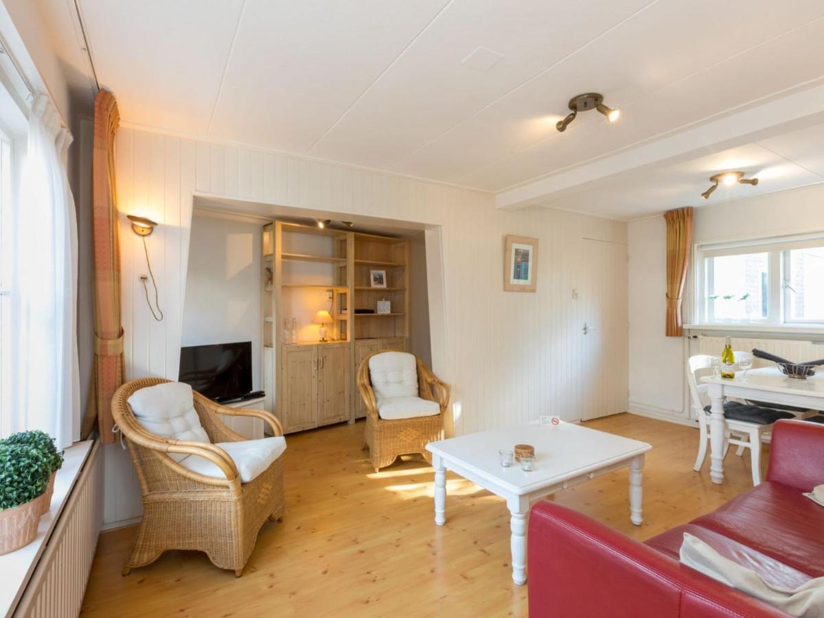 Quaint Holiday Home In Domburg With Terrace Exteriör bild