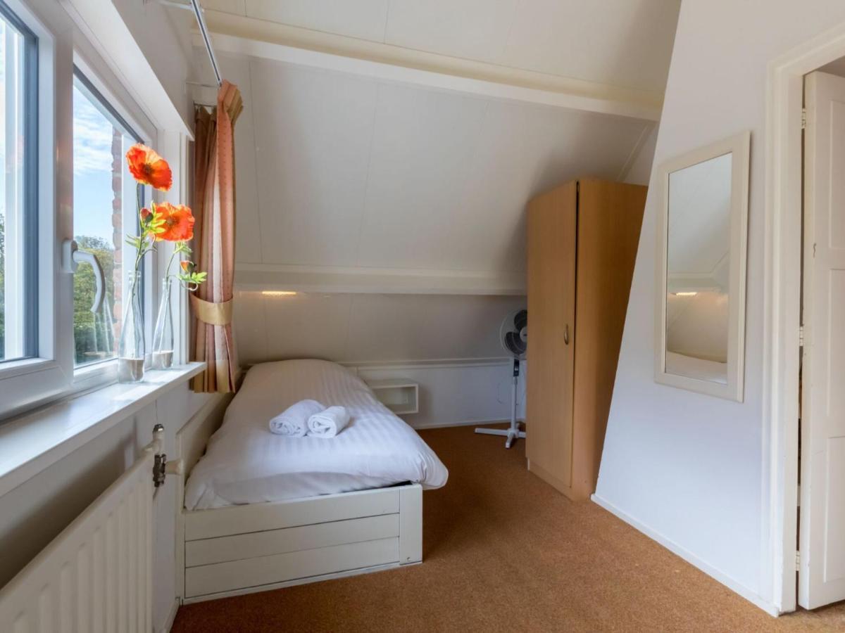 Quaint Holiday Home In Domburg With Terrace Exteriör bild