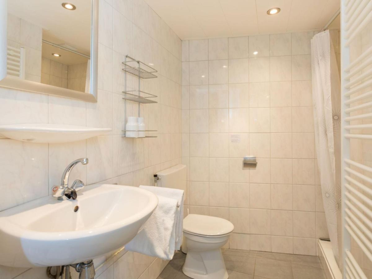 Quaint Holiday Home In Domburg With Terrace Exteriör bild