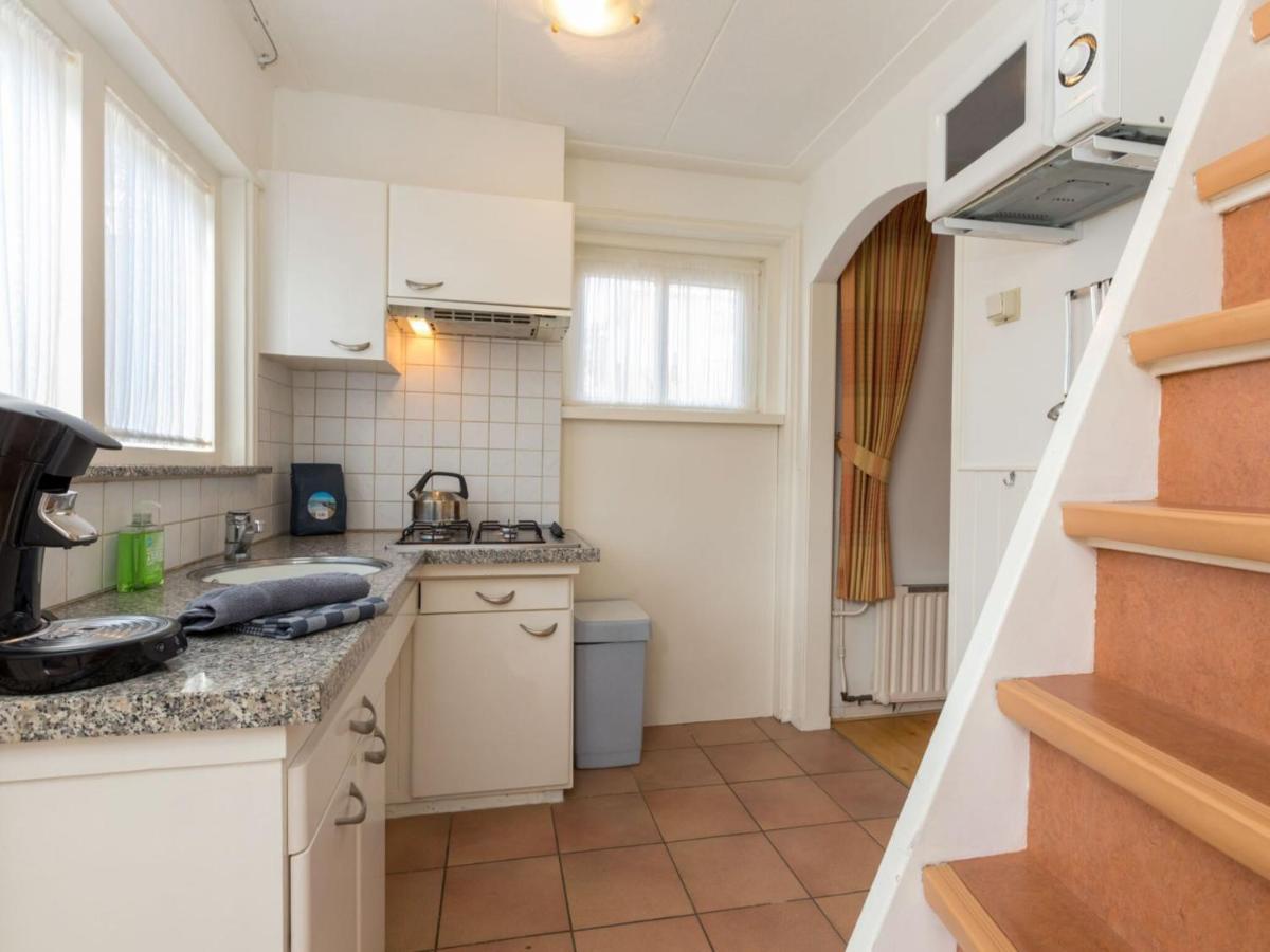 Quaint Holiday Home In Domburg With Terrace Exteriör bild