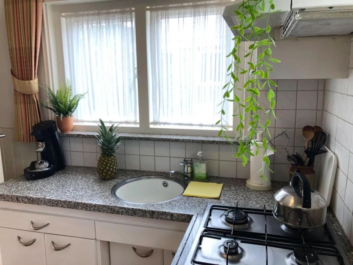 Quaint Holiday Home In Domburg With Terrace Exteriör bild