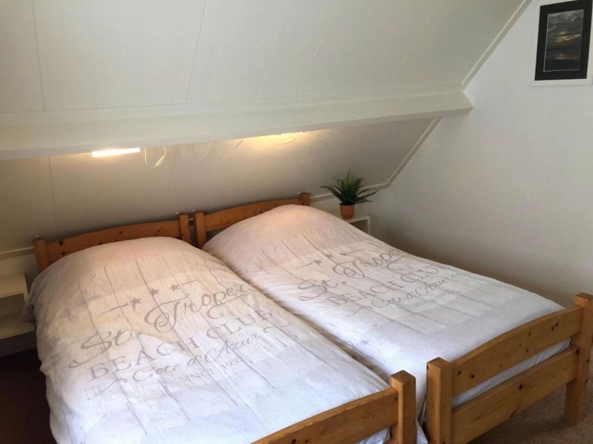 Quaint Holiday Home In Domburg With Terrace Exteriör bild